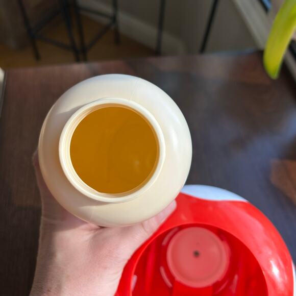 USJ Super Nintendo World Drink bottle Mushroom Universal Studios Mario game - Picture 11 of 13